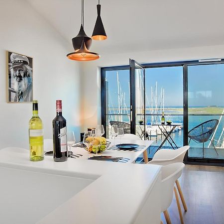 Captain's Home Heiligenhafen Exterior foto